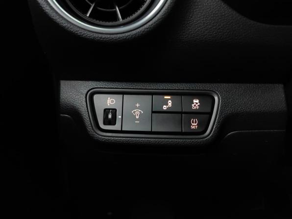 Kia Cerato IV с пробегом 2018 года, цена 1 545 000 рублей, 182824 км, седан, Автокод Объявления