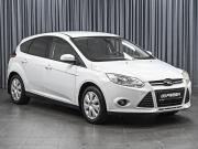 Ford Focus III Ставрополь  - изображение 23