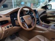 Cadillac Escalade IV Москва  - изображение 48