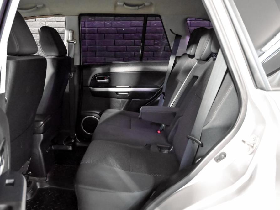 Suzuki Grand Vitara II Рестайлинг Екатеринбург  - изображение 16