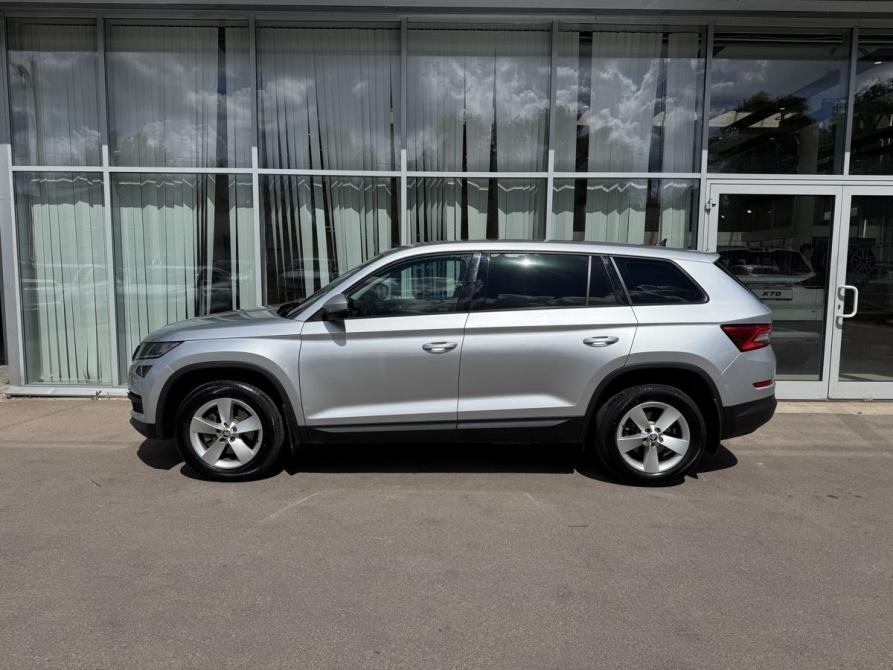 Skoda Kodiaq I Воронеж  - изображение 8