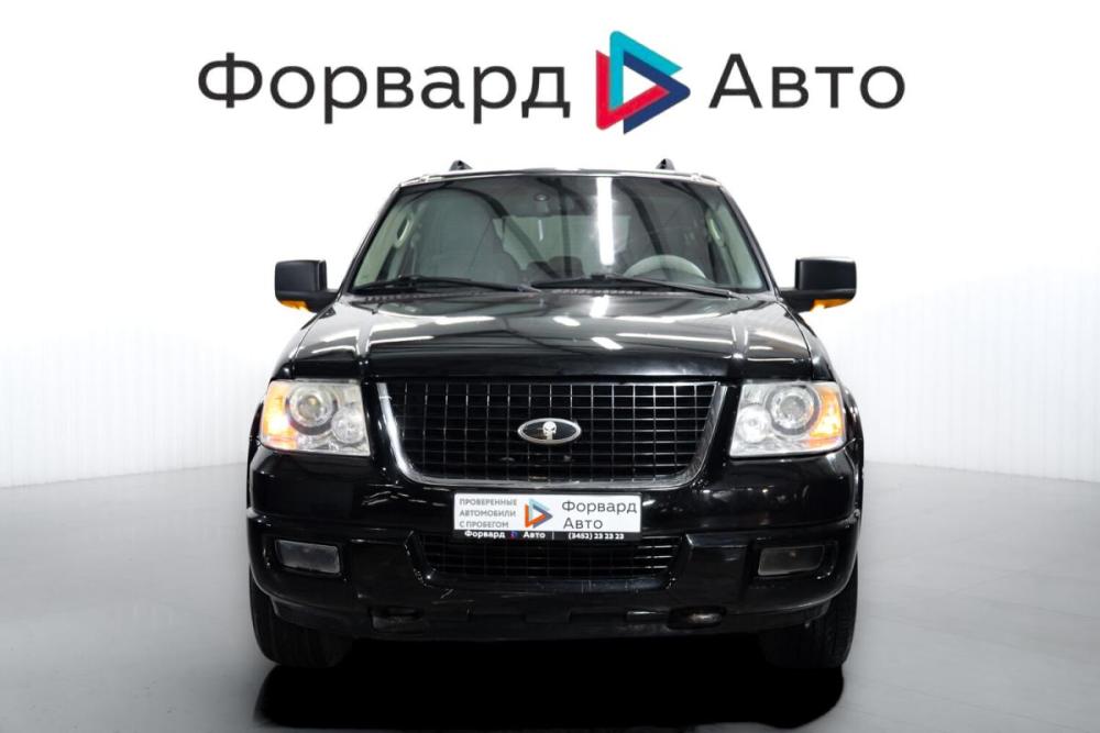 Ford Expedition II Тюмень  - изображение 2
