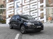 Skoda Karoq I Ставрополь  - изображение 26