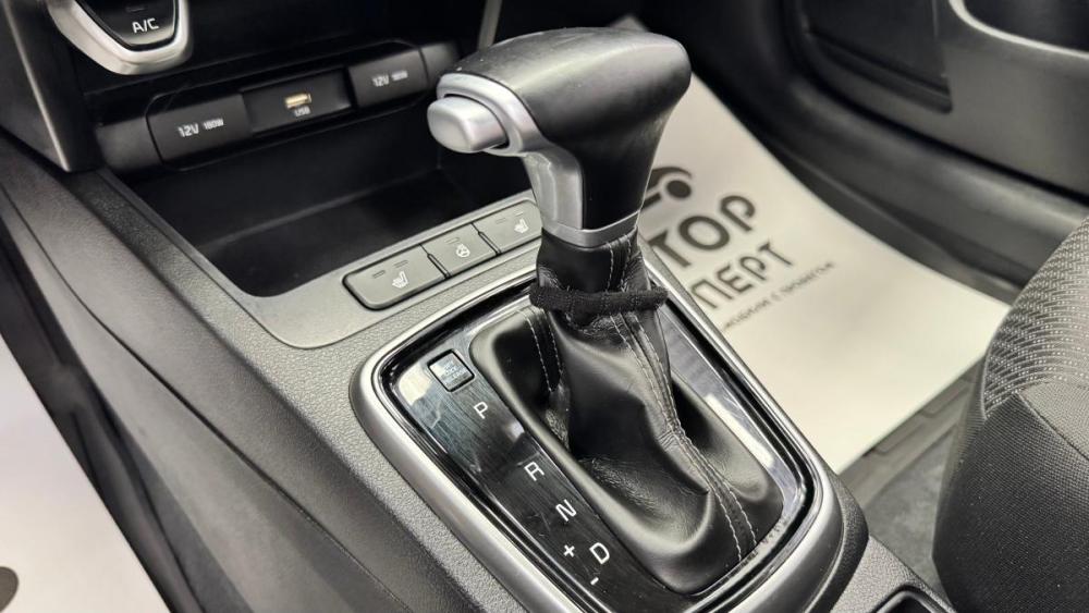 Kia Rio IV Рестайлинг Липецк  - изображение 11