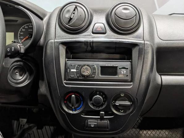 Lada (ВАЗ) Granta I с пробегом 2016 года, цена 455 000 рублей, 74300 км, лифтбек, Автокод Объявления