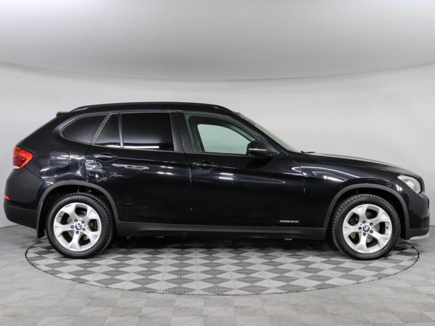 BMW X1 I (E84) Рестайлинг Химки  - изображение 6