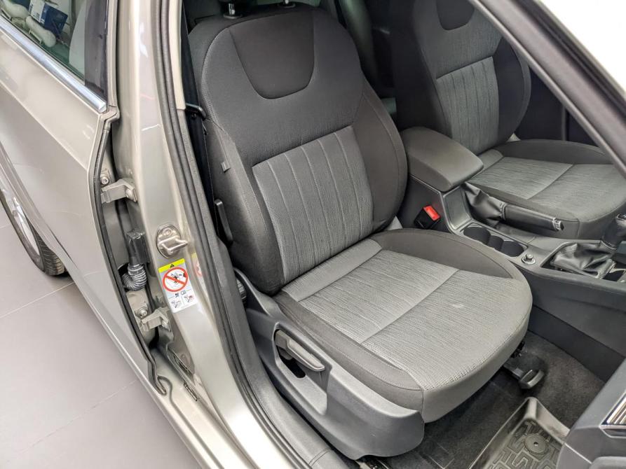 Skoda Octavia III (A7) Рестайлинг Москва  - изображение 22