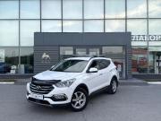 Hyundai Santa Fe III Рестайлинг Омск  - изображение 43