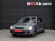 Hyundai Accent II Екатеринбург  - изображение 18