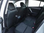 Mazda 3 II (BL) Рестайлинг Курган  - изображение 28