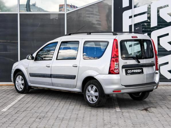 Lada (ВАЗ) Largus I с пробегом 2013 года, цена 885 000 рублей, 39526 км, универсал, Автокод Объявления
