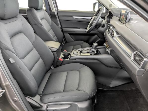 Mazda CX-5 II с пробегом 2020 года, цена 3 250 000 рублей, 4351 км, внедорожник, Автокод Объявления