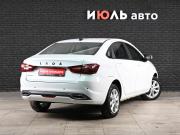 Lada (ВАЗ) Vesta I Рестайлинг (NG) Екатеринбург  - изображение 24