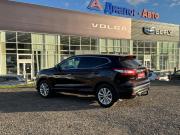 Nissan Qashqai II Набережные Челны  - изображение 25