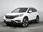 Honda CR-V IV Рестайлинг Санкт-Петербург  - изображение 19