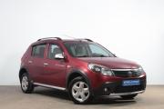 Renault Sandero I Новосибирск  - изображение 17