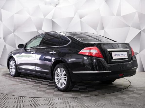 Nissan Teana II Рестайлинг с пробегом 2011 года, цена 1 299 000 рублей, 194350 км, седан, Автокод Объявления