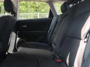 Mazda 3 I (BK) Рестайлинг Москва  - изображение 21