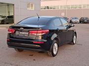 Kia Rio III Рестайлинг Набережные Челны  - изображение 35