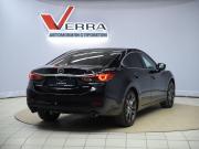 Mazda 6 III (GJ) Рестайлинг Уфа  - изображение 21