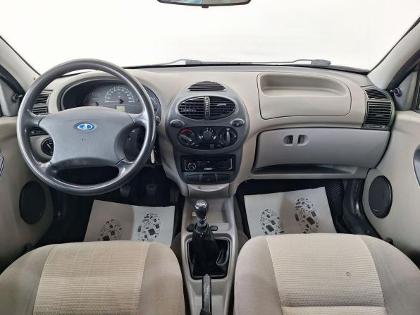 Lada (ВАЗ) Kalina I с пробегом 2011 года, цена 290 000 рублей, 122029 км, хэтчбек, Автокод Объявления
