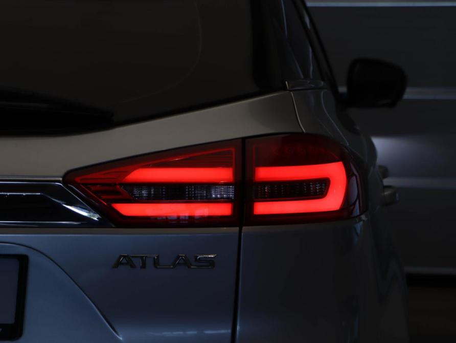 Geely Atlas I Москва  - изображение 25