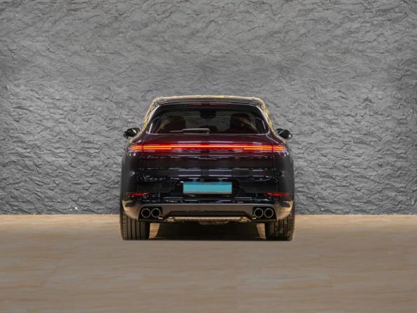 Новый Porsche Cayenne III Рестайлинг 2026 года, цена 17 990 000 рублей, внедорожник, Автокод Объявления