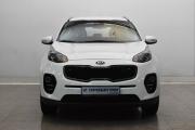 Kia Sportage IV Москва  - изображение 20