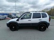 Chevrolet Niva I Рестайлинг Тюмень  - изображение 20