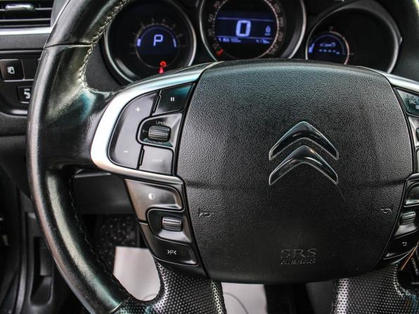 Citroen C4 II с пробегом 2013 года, цена 514 000 рублей, 166549 км, хэтчбек, Автокод Объявления