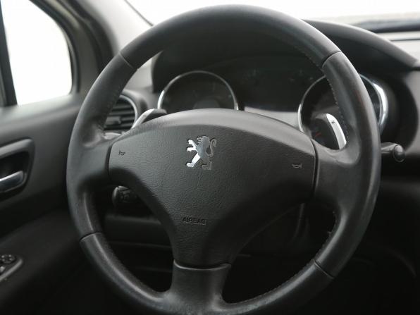 Peugeot 3008 I с пробегом 2011 года, цена 625 000 рублей, 193000 км, внедорожник, Автокод Объявления