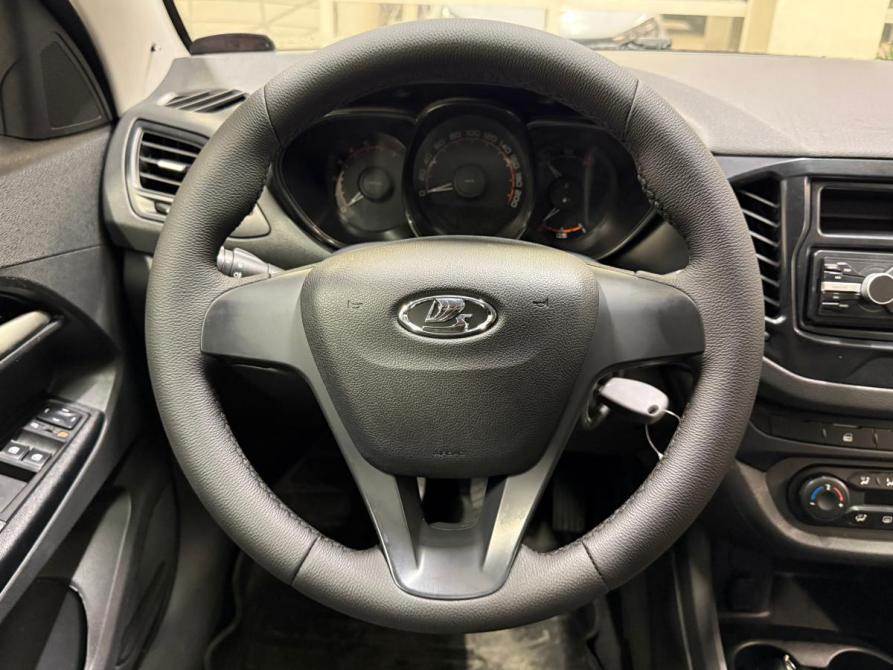 Lada (ВАЗ) Vesta I Волгоград  - изображение 7