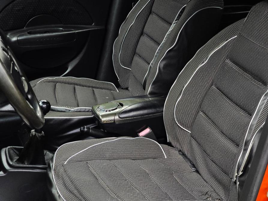 Chevrolet Aveo I Рестайлинг Таганрог  - изображение 19