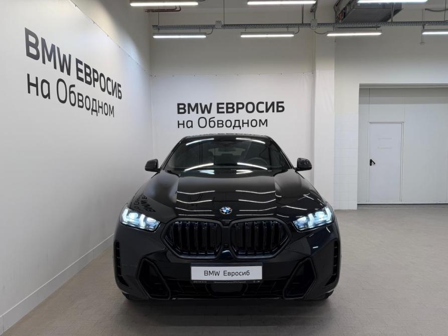 BMW X6 III (G06) Рестайлинг Санкт-Петербург  - изображение 3