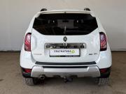 Renault Duster I Рестайлинг Псков  - изображение 25