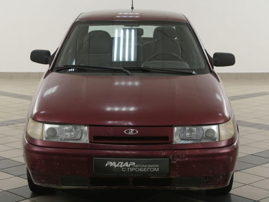 Lada (ВАЗ) 2110 Иваново  - изображение 6