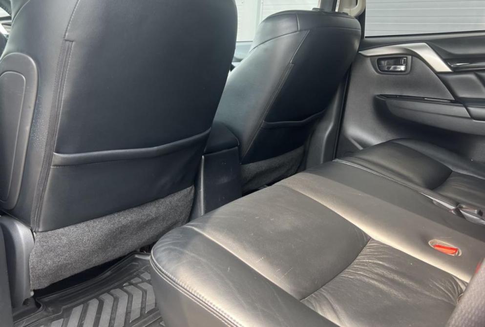 Mitsubishi Pajero Sport III Красноярск  - изображение 23