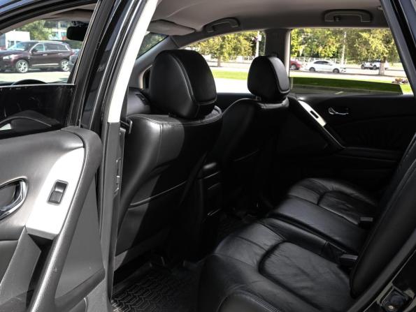 Nissan Murano II (Z51) Рестайлинг с пробегом 2012 года, цена 1 299 000 рублей, 180536 км, внедорожник, Автокод Объявления
