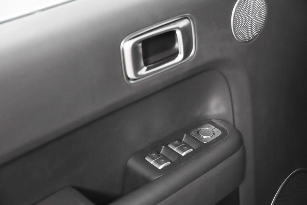 Li Auto (Lixiang) L7 I Рестайлинг Москва  - изображение 16