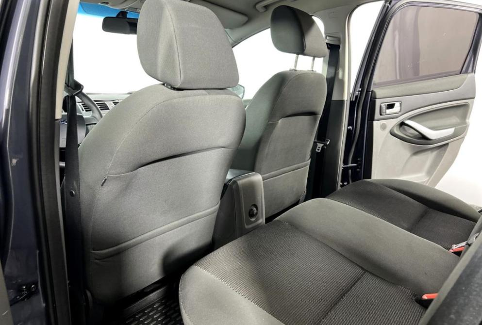 Ford Kuga I Нижний Новгород  - изображение 11