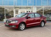 Volkswagen Polo V Ульяновск  - изображение 23