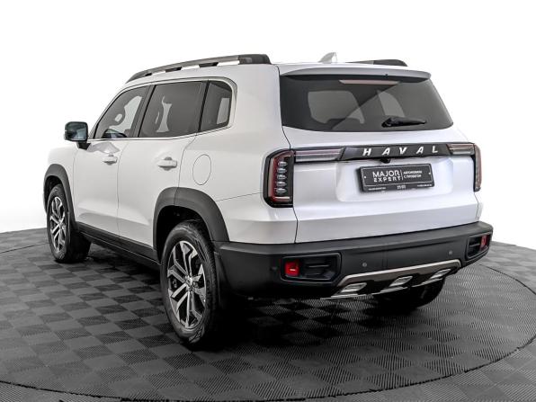Haval DaGou (Big Dog) I с пробегом 2021 года, цена 2 150 000 рублей, 38490 км, внедорожник, Автокод Объявления