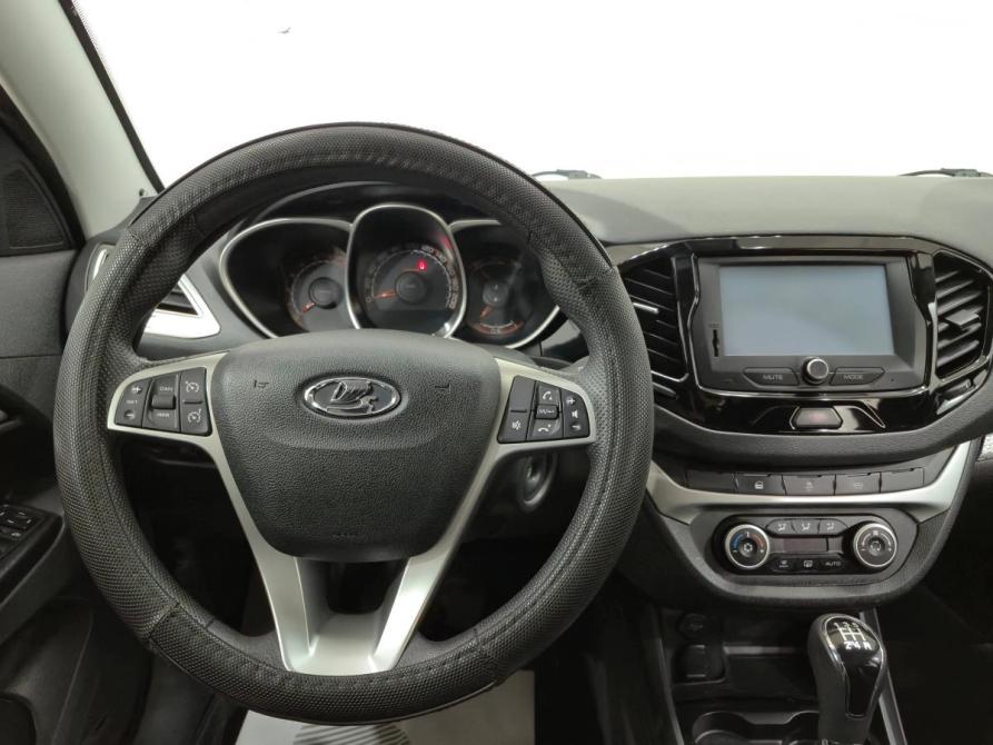 Lada (ВАЗ) Vesta I Альметьевск  - изображение 14