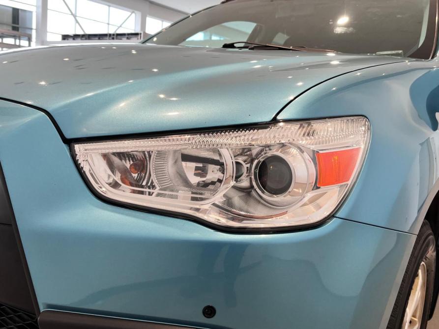 Mitsubishi ASX I Волгоград  - изображение 10
