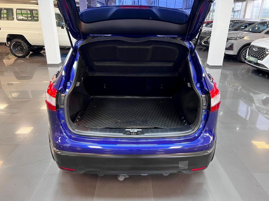Nissan Qashqai II Тверь  - изображение 7