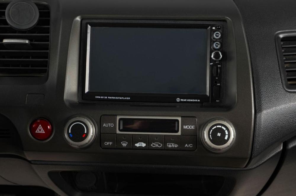 Honda Civic VIII Тюмень  - изображение 17