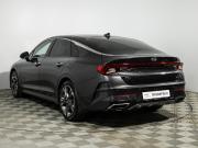 Kia K5 III Санкт-Петербург  - изображение 28