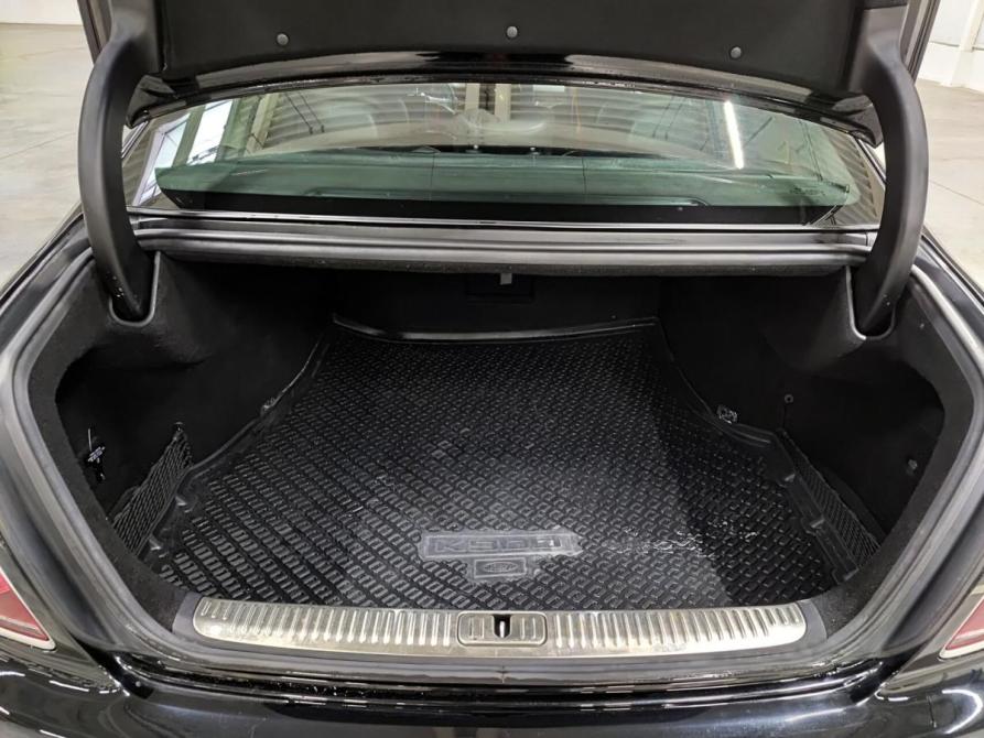 Kia K900 II Казань  - изображение 12