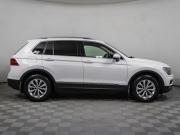 Volkswagen Tiguan II Москва  - изображение 22