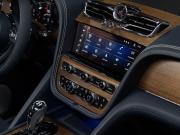 Bentley Bentayga I Рестайлинг Москва  - изображение 60
